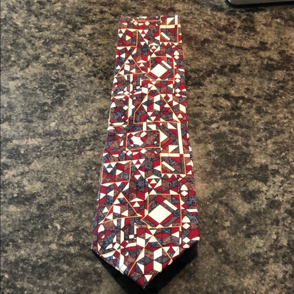 Bellini men’s tie.  New condition